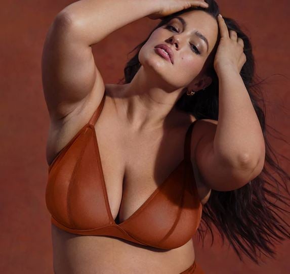 Ashley Graham s Knix Collection Introduces New Size Inclusive